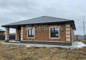 Дом 120м², 2-этажный, участок 0 сот.