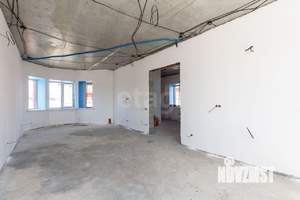 Дом 139м², 2-этажный, участок 6 сот.