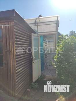 Дом 60м², 2-этажный, участок 4 сот.