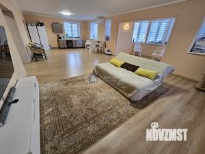 Коттедж 391м², 3-этажный, участок 7 сот.