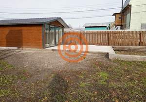 Дом 36м², 1-этажный, участок 4 сот.