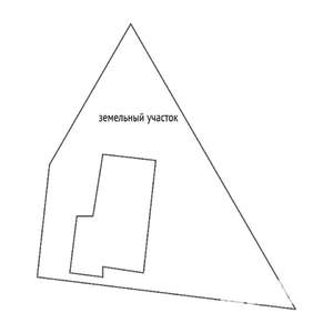 Коттедж 200м², 2-этажный, участок 12 сот.