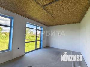 Дача 90м², 2-этажный, участок 5 сот.