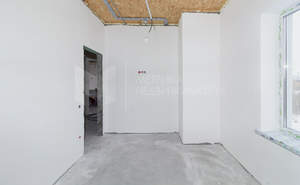 Дом 105м², 1-этажный, участок 9 сот.