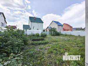 Дом 110м², 2-этажный, участок 5 сот.