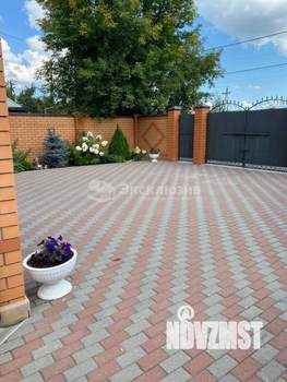 Коттедж 200м², 2-этажный, участок 5 сот.