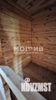 Дом 120м², 2-этажный, участок 8 сот.