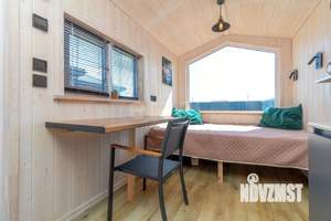 Дом 20м², 1-этажный, участок 5 сот.