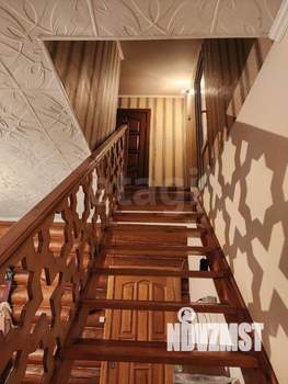 Дом 140м², 2-этажный, участок 10 сот.