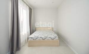 Дом 84м², 1-этажный, участок 6 сот.