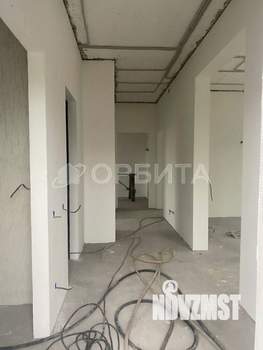 Дом 6м², 2-этажный, участок 96 сот.