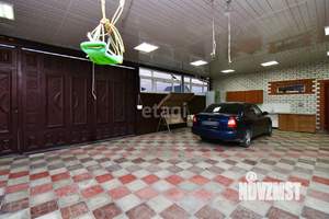 Дом 200м², 2-этажный, участок 4 сот.