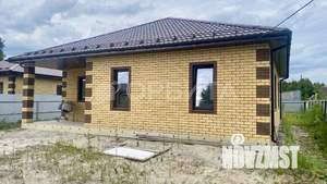 Дом 147м², 2-этажный, участок 8 сот.