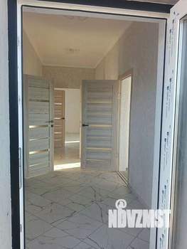 Дом 91м², 1-этажный, участок 5 сот.