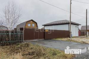 Дом 162м², 2-этажный, участок 8 сот.