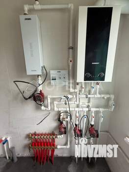 Дом 132м², 2-этажный, участок 7 сот.