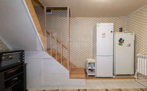 Дом 66м², 2-этажный, участок 4 сот.