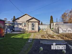 Дача 36м², 1-этажный, участок 5 сот.