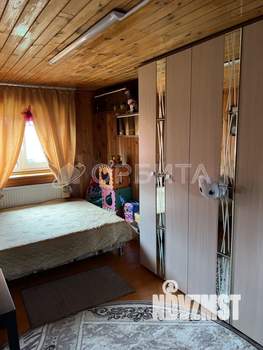 Дом 160м², 2-этажный, участок 12 сот.