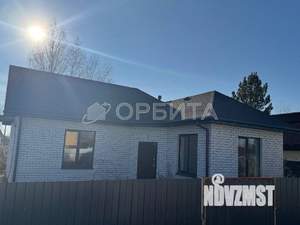 Дом 77м², 2-этажный, участок 7 сот.