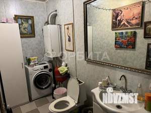 Дом 48м², 2-этажный, участок 8 сот.