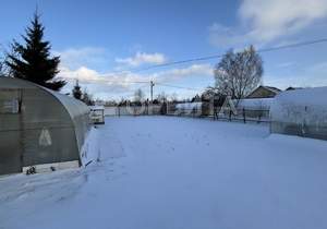 Дом 50м², 2-этажный, участок 0 сот.