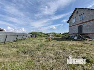 Дом 188м², 2-этажный, участок 8 сот.