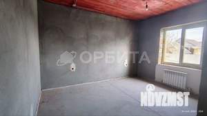 Дом 130м², 2-этажный, участок 7 сот.