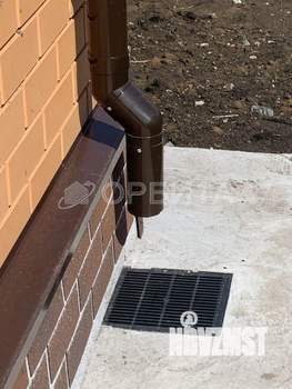 Дом 154м², 2-этажный, участок 6 сот.