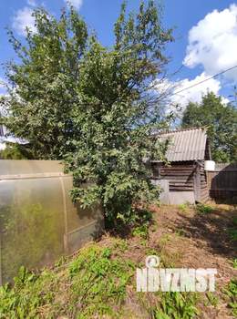 Дом 55м², 2-этажный, участок 4 сот.