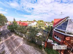 Дом 30м², 2-этажный, участок 10 сот.