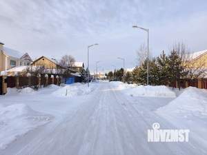 Коттедж 230м², 3-этажный, участок 10 сот.