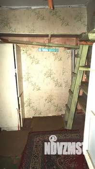 Дача 30м², 1-этажный, участок 6 сот.