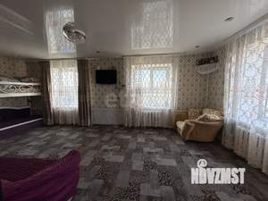 Дом 50м², 1-этажный, участок 7 сот.