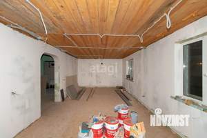 Дом 141м², 2-этажный, участок 5 сот.