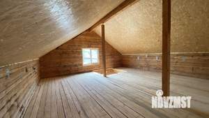 Дом 176м², 2-этажный, участок 5 сот.