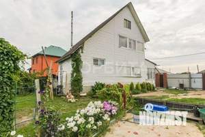 Дом 117м², 2-этажный, участок 7 сот.