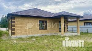 Дом 147м², 2-этажный, участок 8 сот.