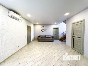 Коттедж 185м², 2-этажный, участок 8 сот.