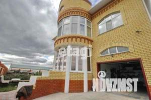 Дом 450м², 2-этажный, участок 8 сот.