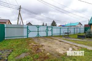 Дом 50м², 2-этажный, участок 4 сот.