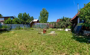 Дача 27м², 2-этажный, участок 5 сот.