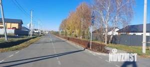 Дом 109м², 1-этажный, участок 7 сот.