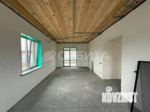 Дом 130м², 2-этажный, участок 7 сот.