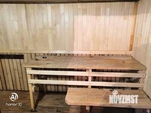 Дом 30м², 1-этажный, участок 4 сот.