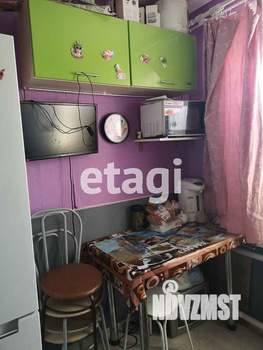 Дом 50м², 1-этажный, участок 5 сот.