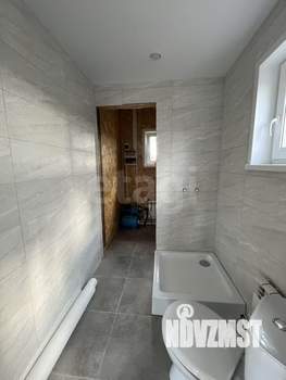 Дом 65м², 1-этажный, участок 8 сот.