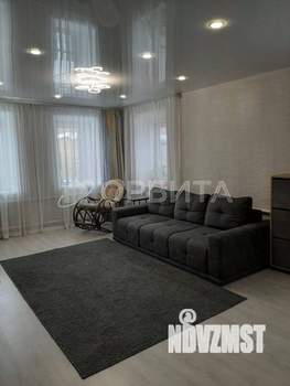 Дом 64м², 2-этажный, участок 6 сот.