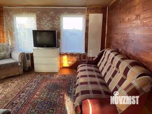 Дом 62м², 2-этажный, участок 5 сот.