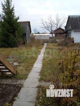 Дача 23м², 1-этажный, участок 5 сот.